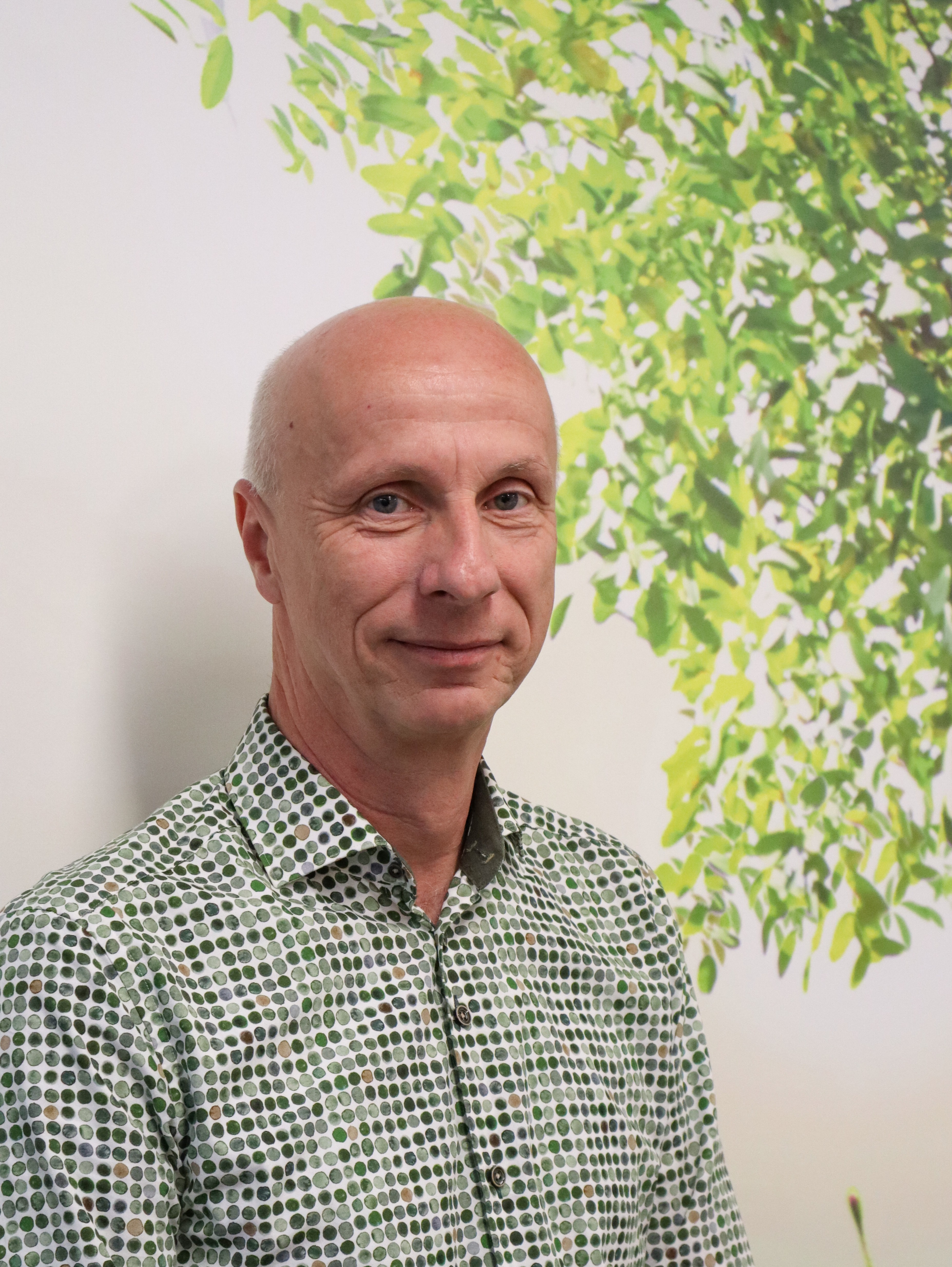 Jan-Hein van Engelen