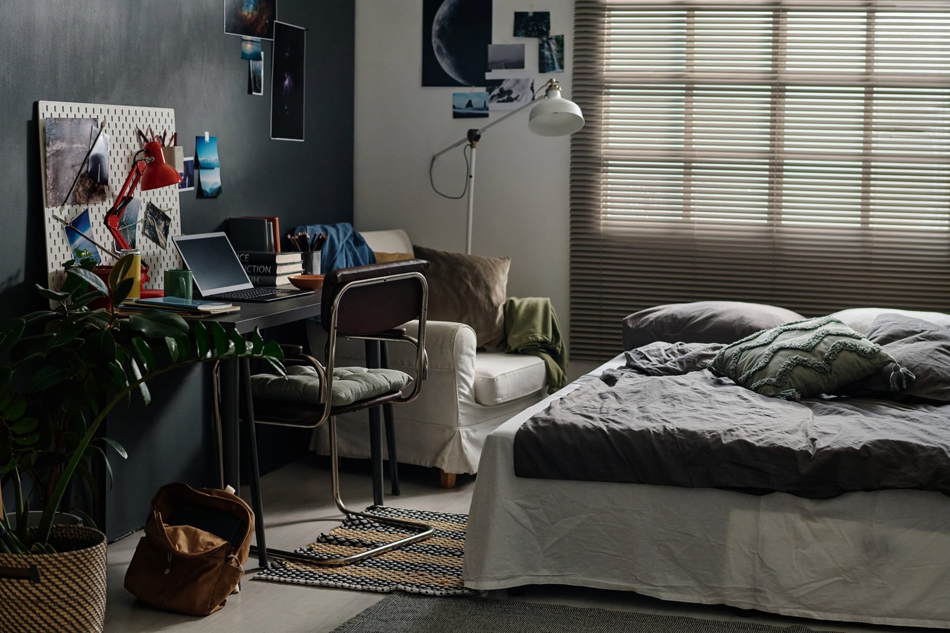 Contact met Kamers met Aandacht