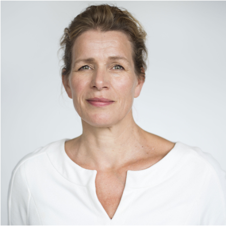 Dione van der Heiden