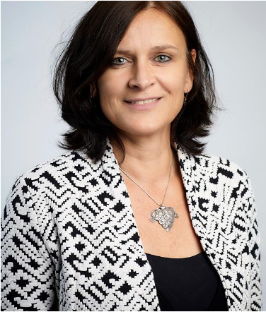 Marieke Kleiboer